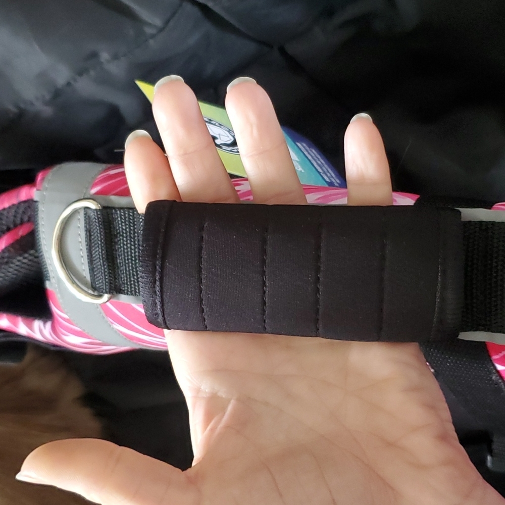 🐶Pet Life Jacket!🐈 - Picture 7 of 12